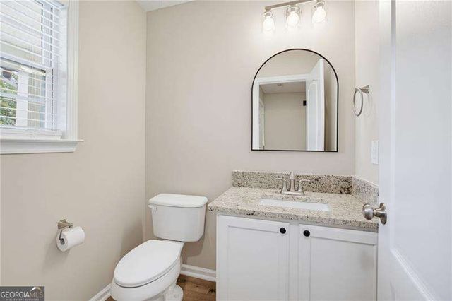 106 Darbys Crossing Court, Hiram, GA 30141