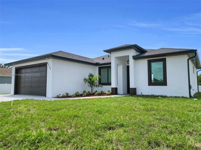 4115 20th ST SW, Lehigh Acres, FL 33397