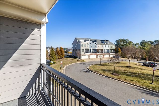 10912 Parkshire Ln, Henrico, VA 23233