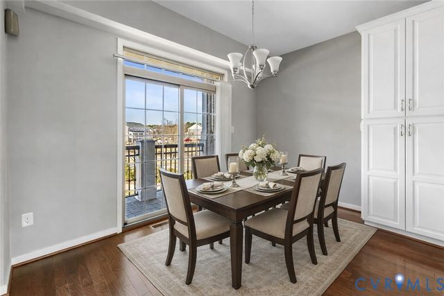 10912 Parkshire Ln, Henrico, VA 23233