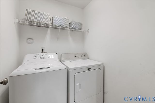 10912 Parkshire Ln, Henrico, VA 23233