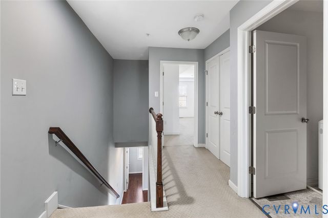 10912 Parkshire Ln, Henrico, VA 23233