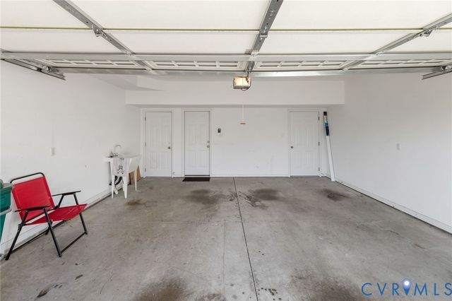 10912 Parkshire Ln, Henrico, VA 23233