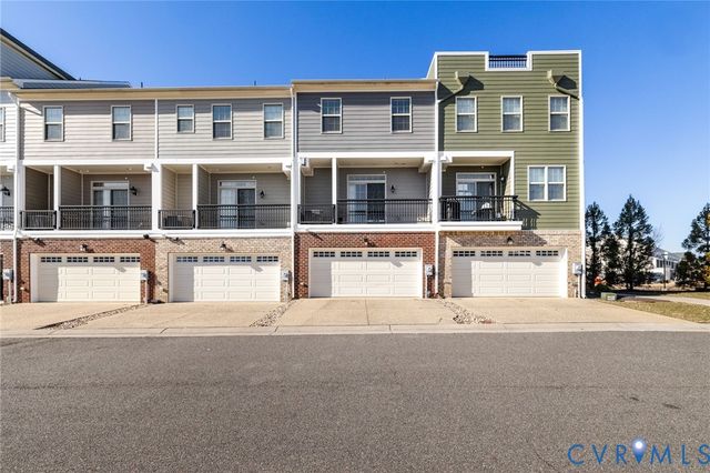 10912 Parkshire Ln, Henrico, VA 23233