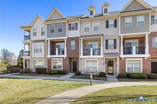 10912 Parkshire Ln, Henrico, VA 23233