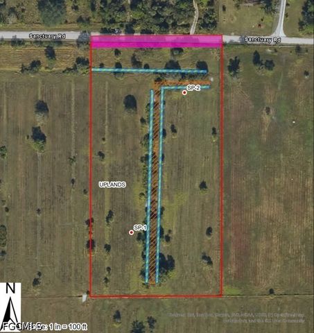 Sanctuary RD, Naples, FL 34120