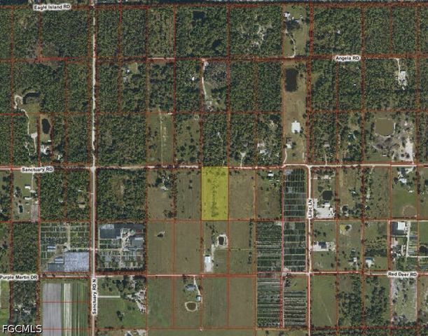 Sanctuary RD, Naples, FL 34120