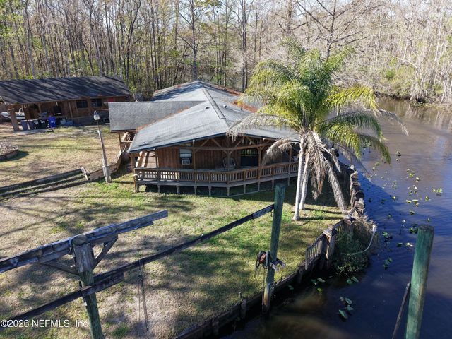 124 PENNY BROOKE Lane, St. Augustine, FL 32092