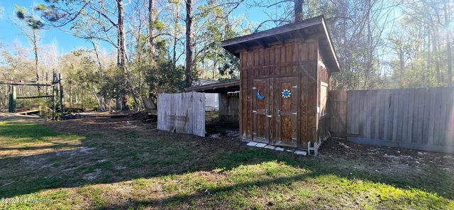 124 PENNY BROOKE Lane, St. Augustine, FL 32092