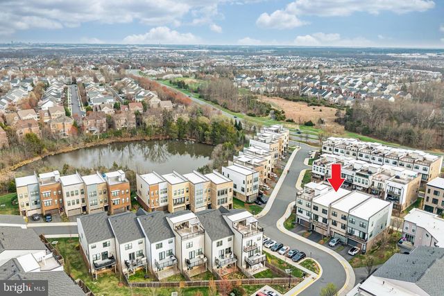 23117 COTTONWILLOW SQ, Brambleton, VA 20148