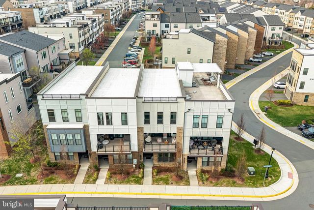 23117 COTTONWILLOW SQ, Brambleton, VA 20148