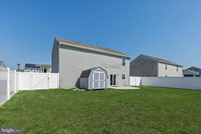 36432 CARRIAGE WALK LN, Delmar, DE 19940