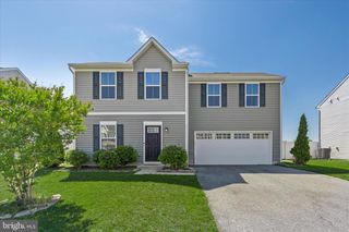 36432 CARRIAGE WALK LN, Delmar, DE 19940