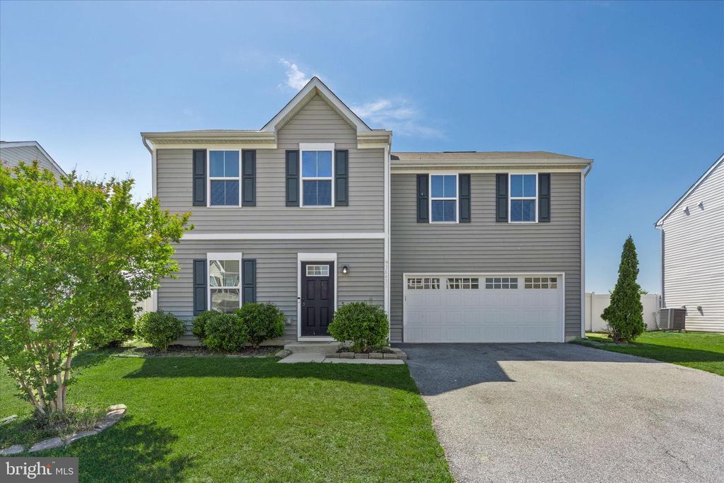 36432 CARRIAGE WALK LN, Delmar, DE 19940