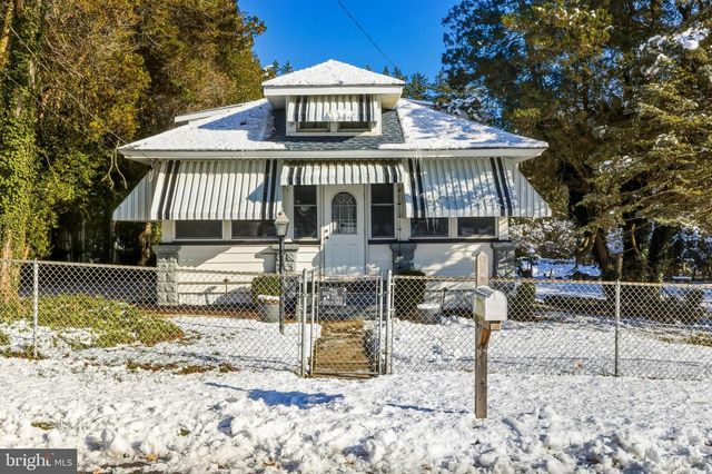 177 W ELM, Mantua, NJ 08051