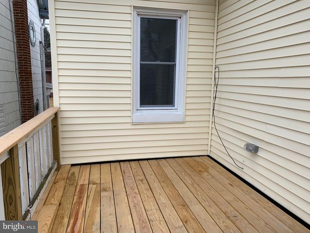 122 W SUMMIT ST, Mohnton, PA 19540
