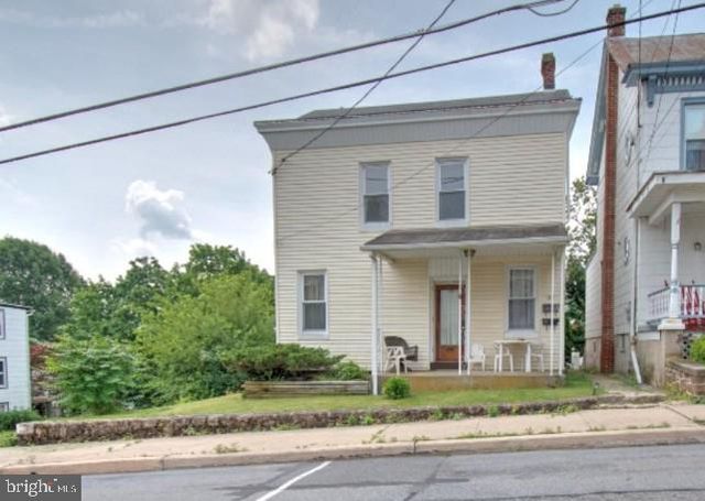 122 W SUMMIT ST, Mohnton, PA 19540