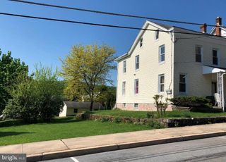 122 W SUMMIT ST, Mohnton, PA 19540