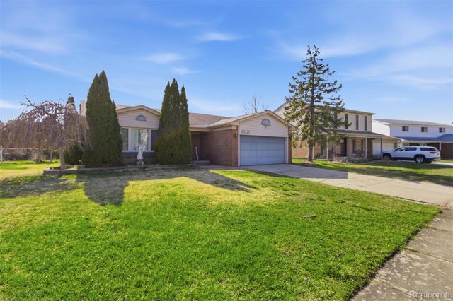 38737 Woodmont Drive, Sterling Heights, MI 48310