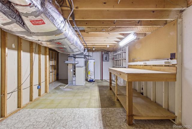 38737 Woodmont Drive, Sterling Heights, MI 48310