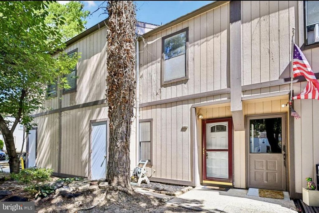 1502 BROMLEY ESTS ESTS, PINE HILL, NJ 08021 — exterior