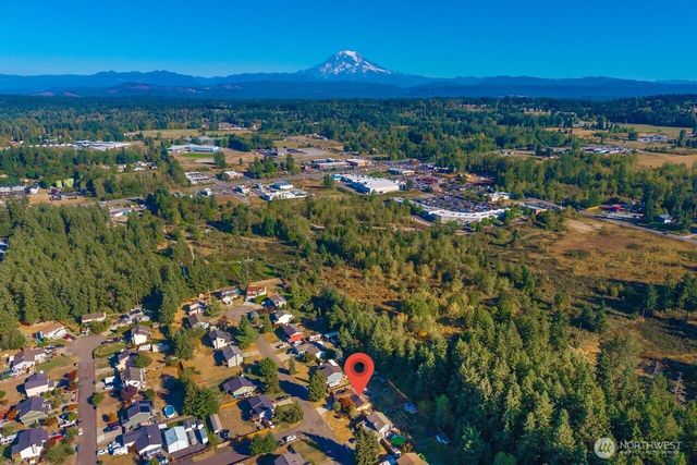 9602 219th Street Ct E, Graham, WA 98338