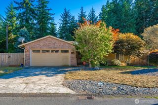 9602 219th Street Ct E, Graham, WA 98338