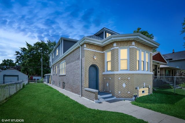 629 E 87th Place, Chicago, IL 60619