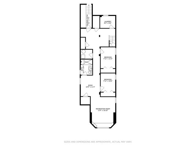 629 E 87th Place, Chicago, IL 60619