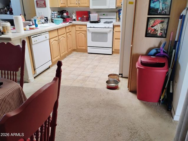8840 E SUNLAND Avenue 34, Mesa, AZ 85208