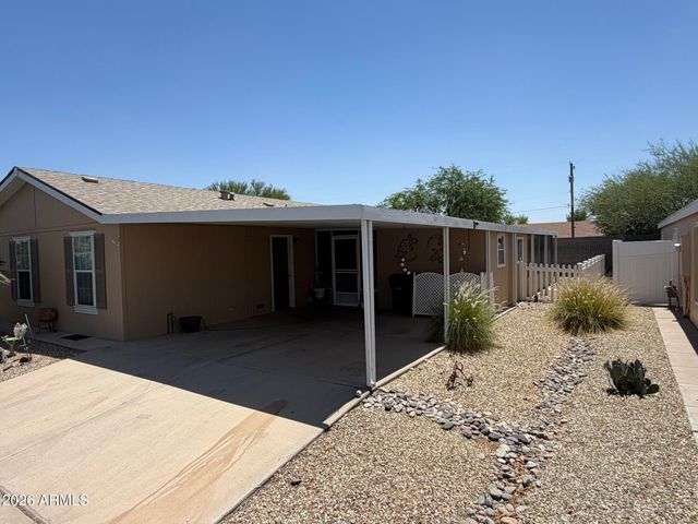 8840 E SUNLAND Avenue 34, Mesa, AZ 85208