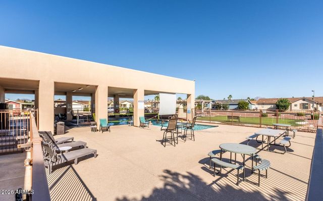8840 E SUNLAND Avenue 34, Mesa, AZ 85208