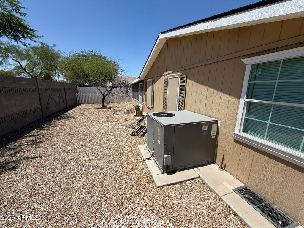 8840 E SUNLAND Avenue 34, Mesa, AZ 85208