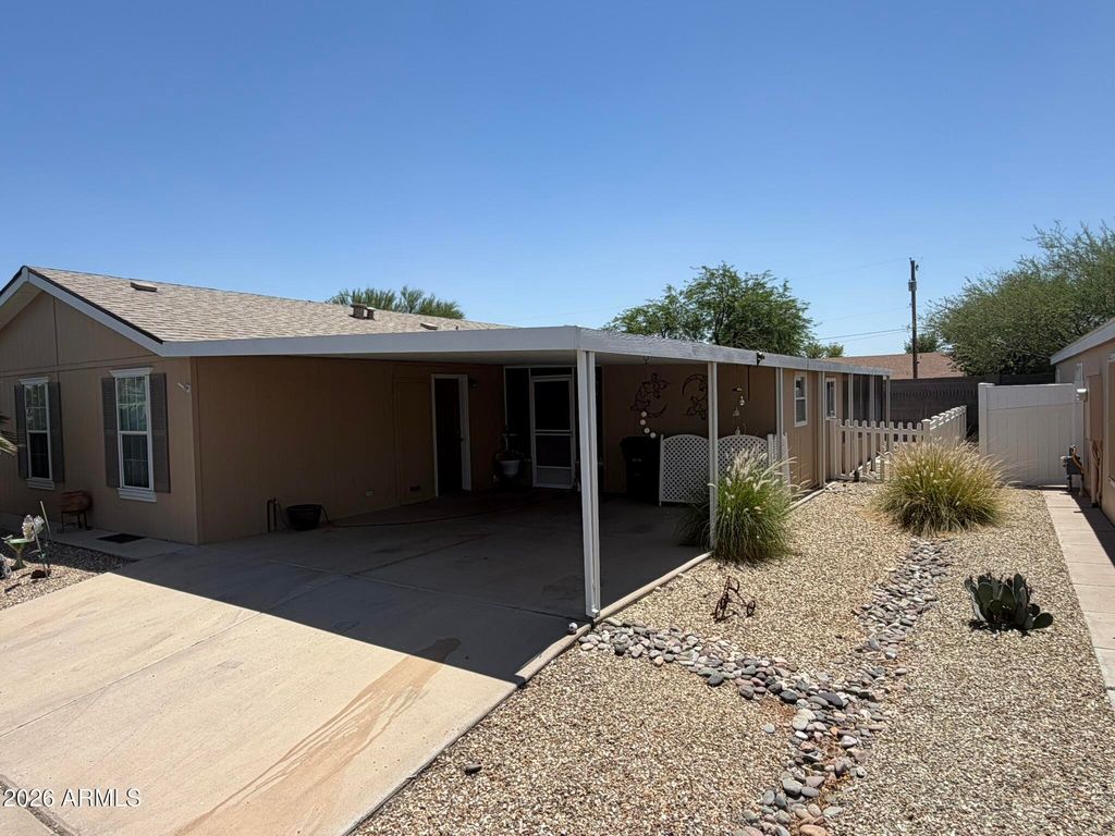 8840 E SUNLAND Avenue 34, Mesa, AZ 85208 — photo 2