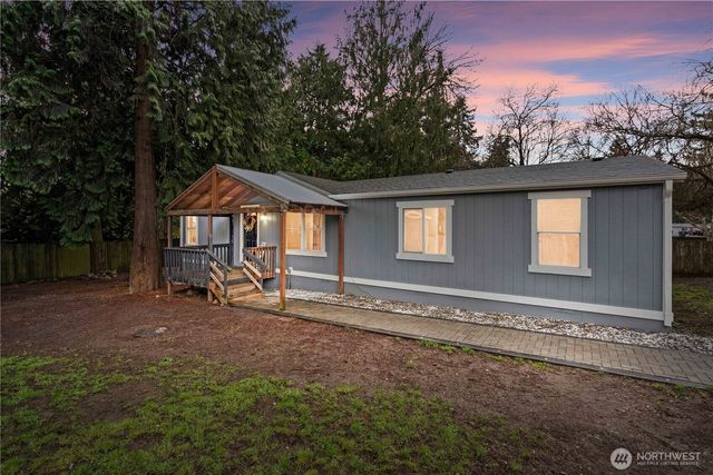 17333 155th Avenue SE, Yelm, WA 98597