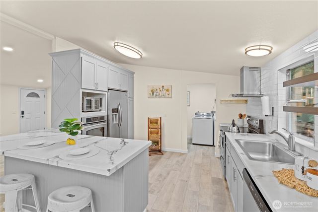 17333 155th Avenue SE, Yelm, WA 98597