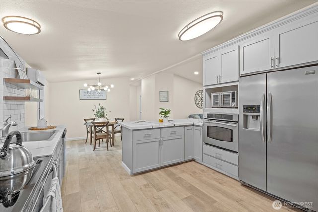 17333 155th Avenue SE, Yelm, WA 98597