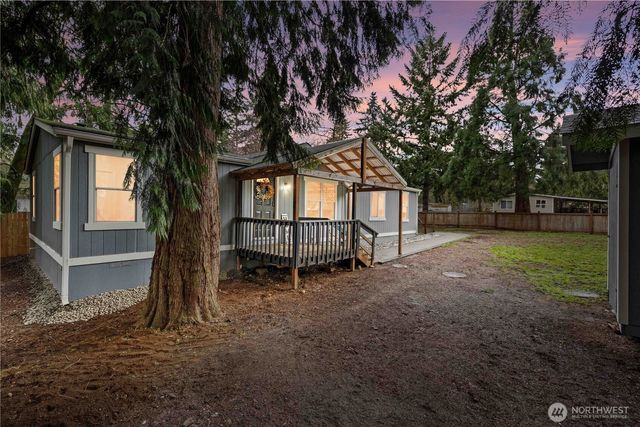 17333 155th Avenue SE, Yelm, WA 98597