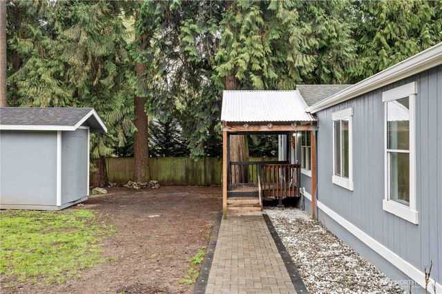 17333 155th Avenue SE, Yelm, WA 98597