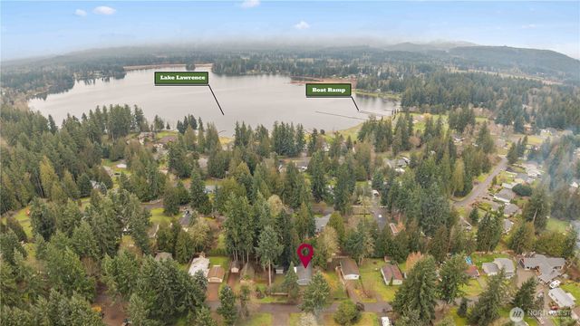 17333 155th Avenue SE, Yelm, WA 98597