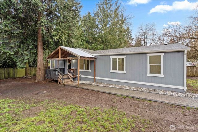 17333 155th Avenue SE, Yelm, WA 98597