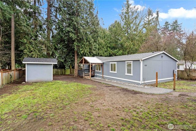 17333 155th Avenue SE, Yelm, WA 98597
