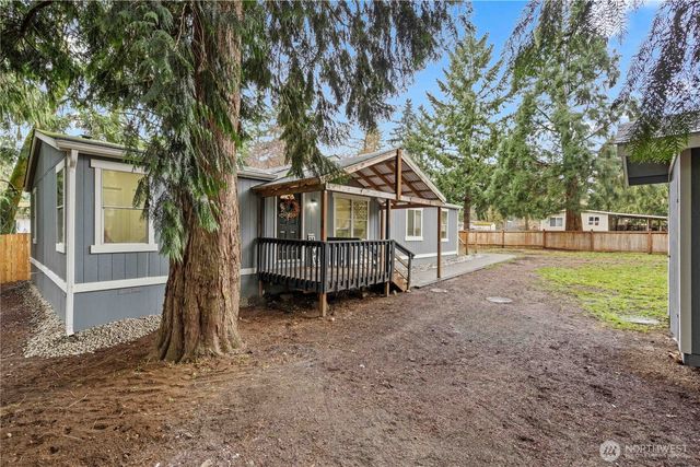 17333 155th Avenue SE, Yelm, WA 98597