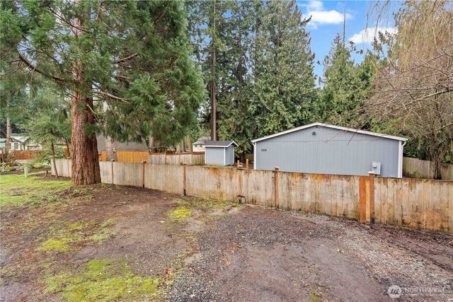 17333 155th Avenue SE, Yelm, WA 98597