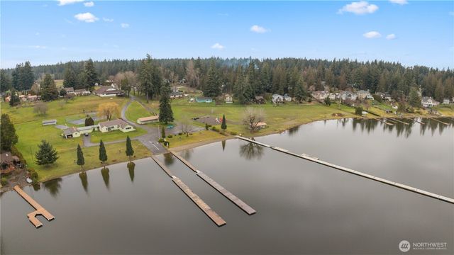 17333 155th Avenue SE, Yelm, WA 98597