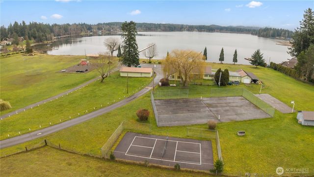 17333 155th Avenue SE, Yelm, WA 98597