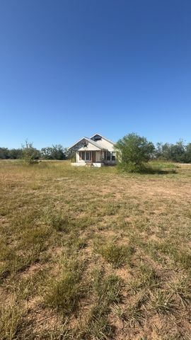 2251 County Road 142, Lawn, TX 79530