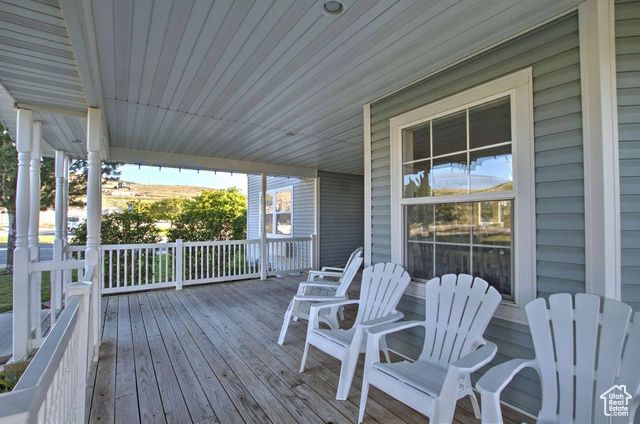 40 N CHRISTA CIR, Garden City, UT 84028