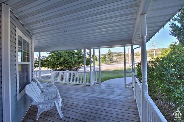 40 N CHRISTA CIR, Garden City, UT 84028