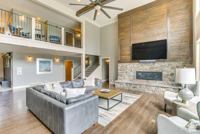 40 N CHRISTA CIR, Garden City, UT 84028